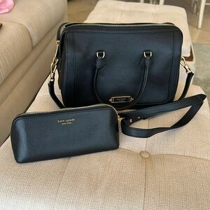 Brand new Kate Spade purse.  Purchased in Hawaii but never used.